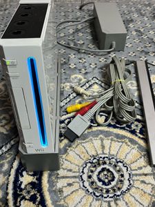 Nintendo Wii Console