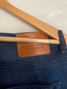 Men’s The indian Garage Co. Jeans