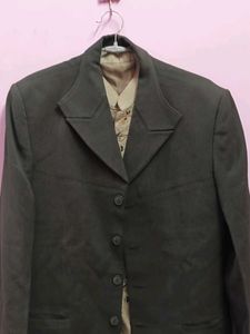 Men's Ethnic Jacket
