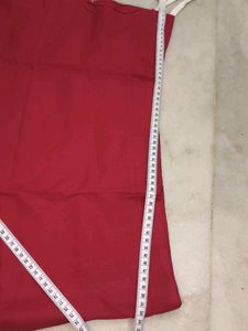 Cotton Inskirt 7 Part