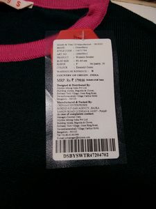 New Sweatshirt DRESSBERRY!!