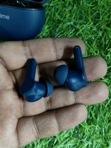 Realme Wireless Earbuds T110