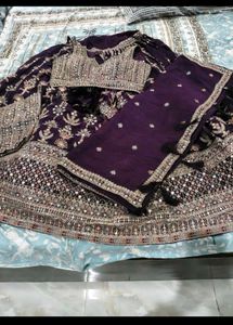 Designer Lehenga Choli