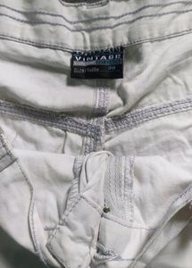 Urban Vintage Y2k  Jorts