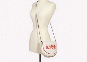 Coach x Keith Love Haring Hudson crossbody bag