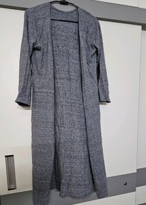 New Long Shrug Size S,M,L