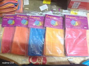 Women Hanky 20 Pc