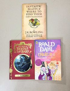 ✨ Children's Book Bundle