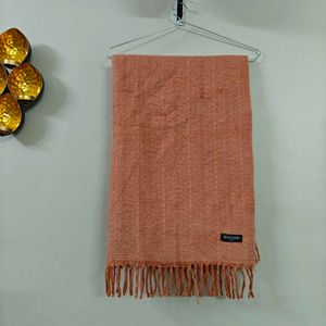 Balmain Chunky Scarf