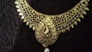 Jewellery Set