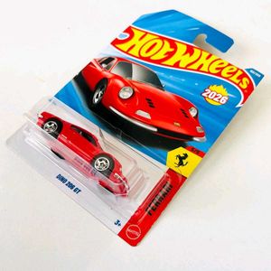 Hot Wheels Ferrari 2026 150/250