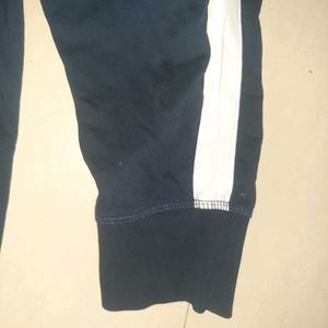 Authentic H&amp;M Blue Sweat T-Shirt