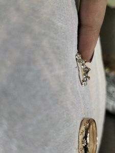 Boho Chic Ring Set - 6 Pieces