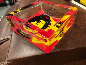 Vintage Che Guevara Ashtray