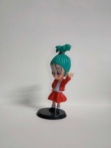 Anime: Chibi Figure – Collectible Display Toy