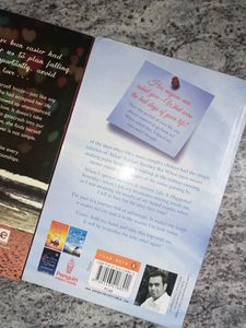Romantic Novels 💞 Set By Ravinder Singh
