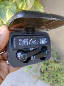 M19 Earbuds