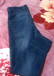 Blue Jeans