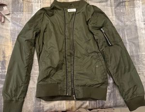 H&M Bomber Jacket