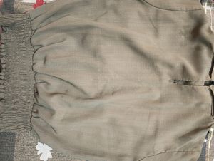 A Party Wear Top