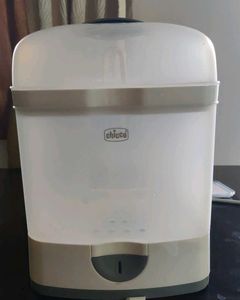 Chicco baby bottle Sterilizer