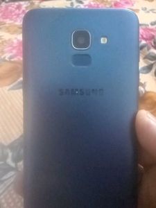 Samsung Smartphone