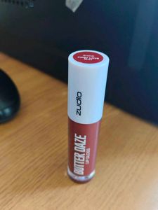 Zudio Butter Daze Lip Gloss