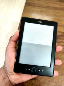 kindle amazon