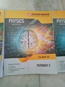 Nee Jee Physics Module Class 11