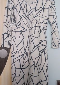 Formal Dress Lycra