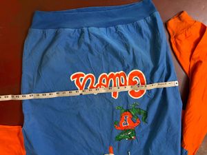 Retro 🐊 Sweatshirt