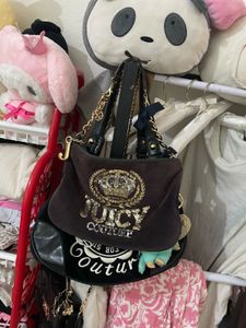 Juicy couture
