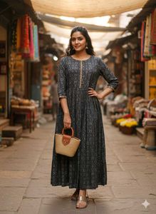 new unused xxl avaasa brand kurta