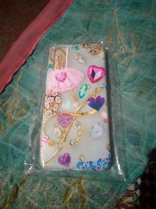 Vivo Y20 Mobile Cover