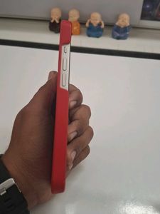 IPhone 13 Hard Case