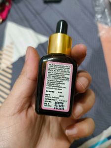 St Botanica BHA Face Serum