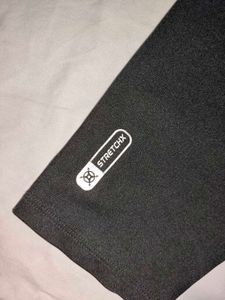 Capri Black Alcis