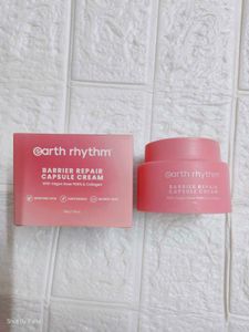 Earth Rhythm Barrier Repair Cream