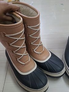 Snow Boots For Gents