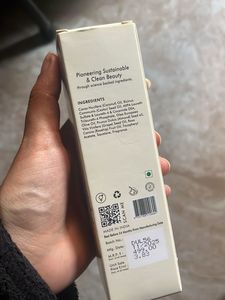Conscious Chemist Daily Dissolve Cleanser