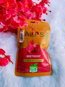 Alps Goodness Beetroot Powder for Hair & Skin