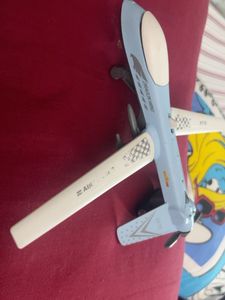 Toy metal Airplane