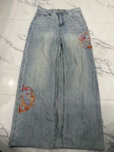 y2k baggy jeans