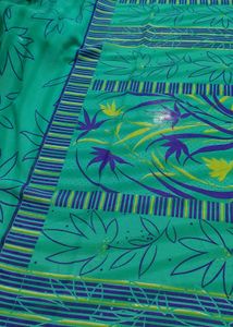 Silk Saree