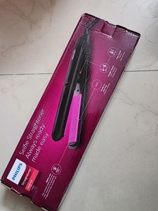 PHILIPS HAIR STRAIGHTNER