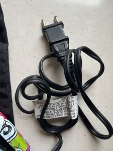 NEW Remington imported Hair straightener