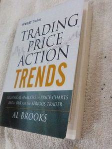 Trading Price Action Trends