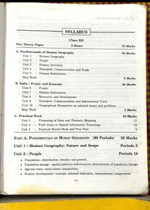Golden Guide Class 10,11,12 | Hist | Geo| Eng