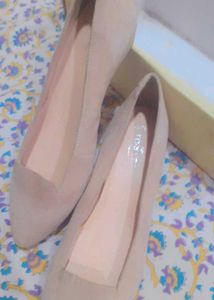 Forever Comfort Ballet Flats
