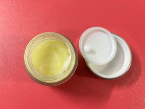 Botanica Ubtan &amp; Vitamin-E Night Cream